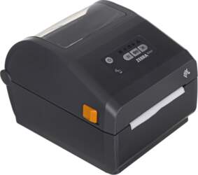 Zebra ZD421 label printer Direct thermal