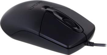 A4 Tech  Mouse OP-720 USB black