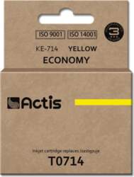 ACTIS  KE-714 Ink (replacement for Epson