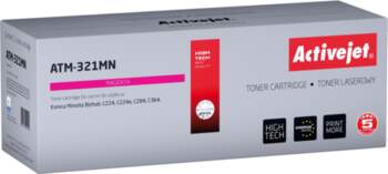Activejet ATM-321MN Toner (replacement for Konica