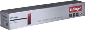 Activejet  ATM-323BN Toner (replacement for Konica