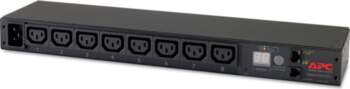 APC  AP7821B power distribution unit (PDU)
