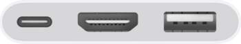 APPLE USB-C Digital AV Multiport Adapter