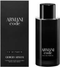 Armani Code for Men Eau de