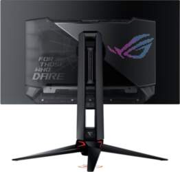 ASUS  ROG Swift OLED PG27AQDP computer