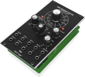 Behringer BODE FREQUENCY SHIFTER 1630 Moduł