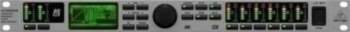 Behringer DCX2496LE Digital Speaker Processor |