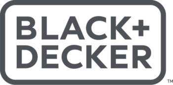 Black&Decker Multi-function sander 120W case BLACK