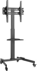 Cabletech Mobile TV Mount - Stand