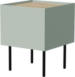 Cama MEBLE Cama Bedside table, 2