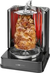 Clatronic  Doner vertical multigrill DVG 3686