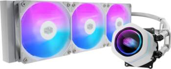 Cooler Master CPU water cooling MasterLiquid