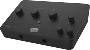 Creative Labs Audio interface Live! Audio