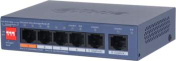 Dahua  Technology CS4006-4ET2GT-60 network switch Managed