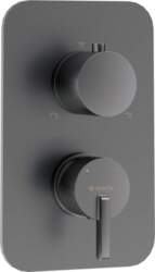 Deante External element for mixer BOX