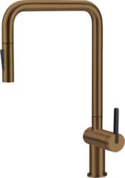 Deante Kitchen faucet with pull-out spout