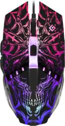 Defender  Gaming mouse PROTOTYPE GM-670L |