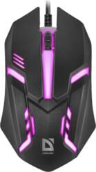 Defender  OPTICAL MOUSE CYBER MB-560L |