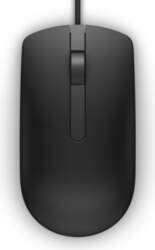 Dell  Wired Mouse - MS116 -