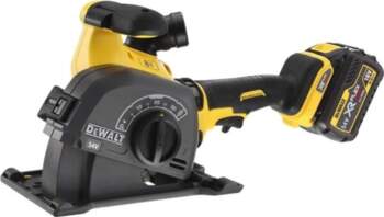 DeWalt DCG200T2-QW tool storage case |