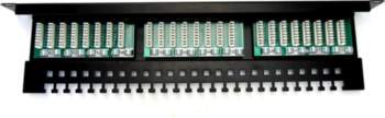 Digitus Patch panel 19" 24 porty