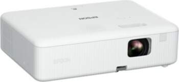 Epson  CO-FH01 data projector 3000 ANSI