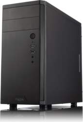 Fractal Design Core 110 0 Black