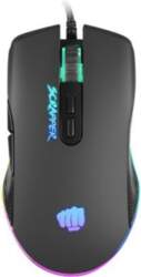 Fury  Gaming mouse  Scrapper 6400 DPI