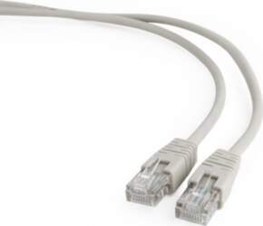Gembird  Patchcord cat, 5e flooded shell