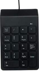 Gembird  Wired numeric keypad KPD-U-03 |