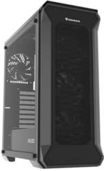GENESIS  PC Case  Irid 505F z