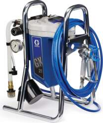 Graco PAINT UNIT GX 21 |