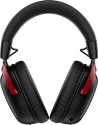 Hewlett-Packard HyperX Cloud III S Wireless