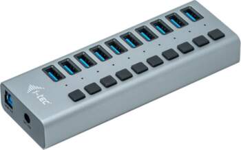 I-tec  USB 3.0 Charging HUB