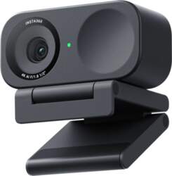 Insta360  Link 2C Standard Edition_Graphite Black