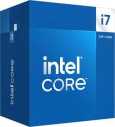 INTEL  Processor Core i7-14700 BOX UP