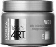 L´Oréal Professionnel Web Design Sculpting Paste