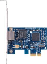 LANBERG Network Interface Card PCI-E 1X