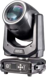 Light4Me  FOCUS 150 BEAM RING LED
