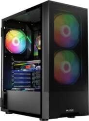 Logic Concept Computer cases Logic ARYA