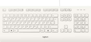 LOGITECH Keyboard K280e for Business |