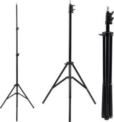Maclean Stand for 12` ring light