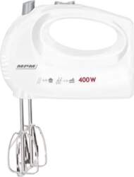 MPM  MMR-25 hand mixer white |