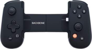 No name Backbone One - Game