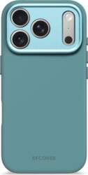 No name Decoded Silicone Backcover Apple