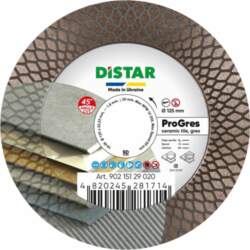 No name DISTAR PRO GRES DIAMOND