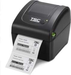No name TSC DA210 label printer