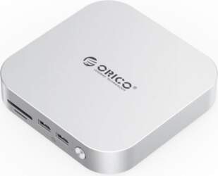 ORICO Docking Station for MacMini USB-C