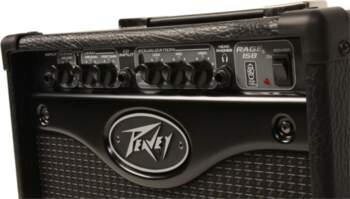 Peavey  Electronics Rage 158 - 15W