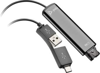 POLY DA75 USB to QD Adapter